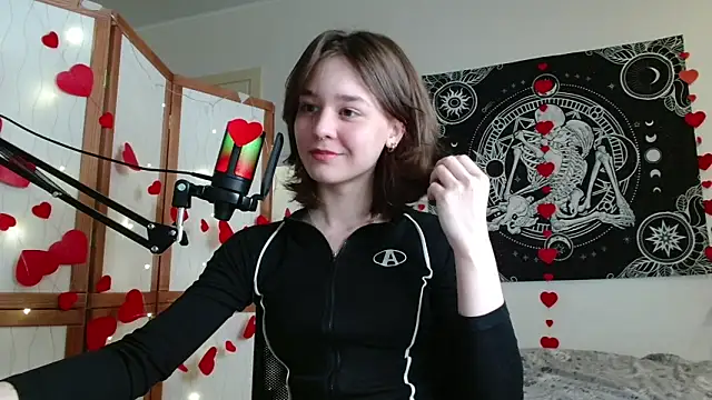 Mysterious Toy online show from 16, 2, 2026