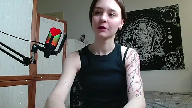 Mysterious Toy online show from 19, 2, 2026