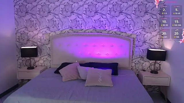 Snapshot of Venusandrea29 chatting on 12, 6, 2026 Venusandrea29 online show from 12, 6, 2026