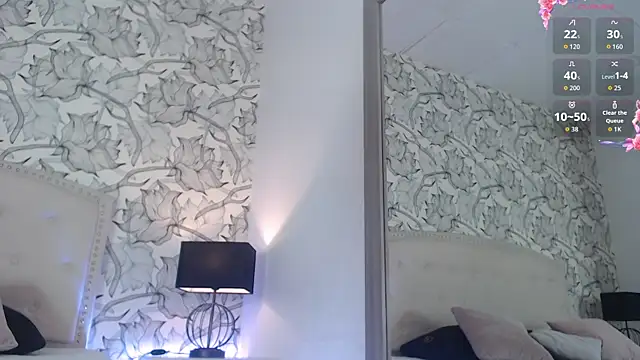 Snapshot of Venusandrea29 chatting on 28, 4, 2026 Venusandrea29 online show from 28, 4, 2026