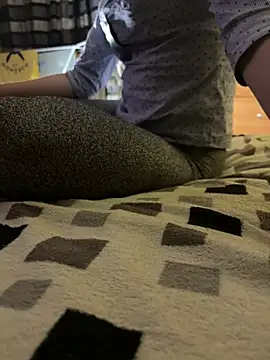 CsokiDaddy online show from 10, 1, 2026