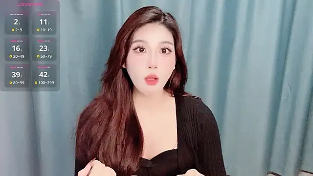 Starlets77 online show from 24, 2, 2026