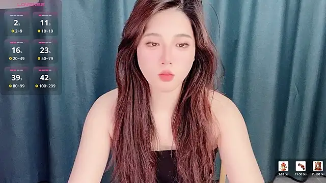 Starlets77 online show from 10, 2, 2026