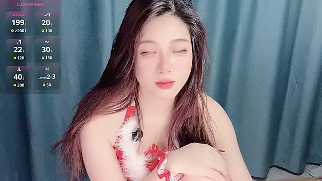 Starlets77 online show from 14, 2, 2026