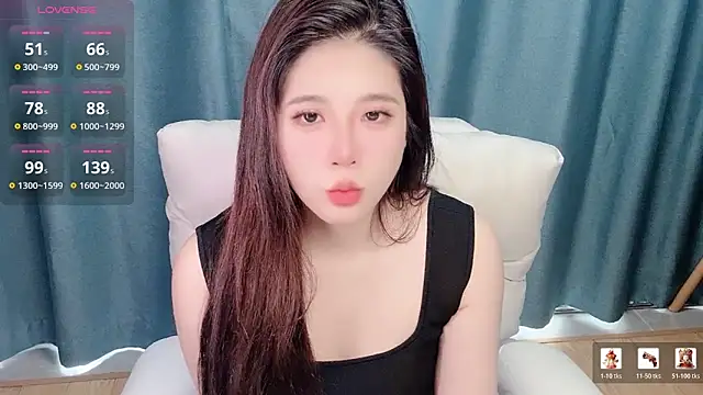 Starlets77 online show from 10, 3, 2026