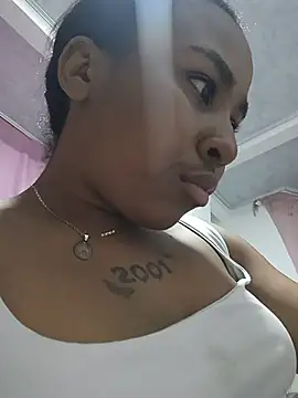 Snapshot of Negraamara chatting on 22, 7, 2026 Negraamara online show from 22, 7, 2026