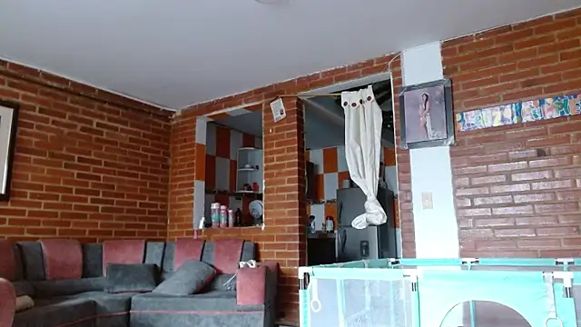 Lia rouse04 online show from 20, 4, 2026