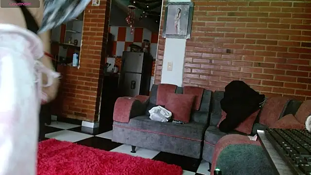 Lia rouse04 online show from 15, 1, 2026