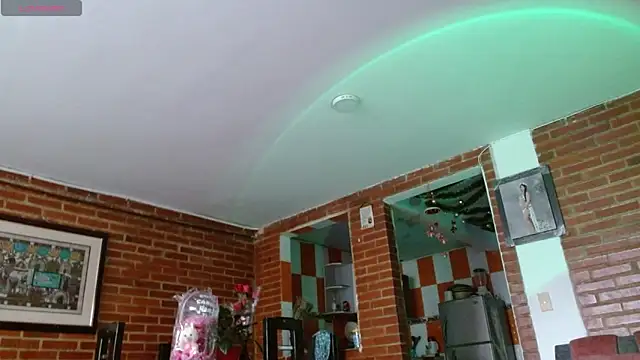 Lia rouse04 online show from 8, 3, 2026