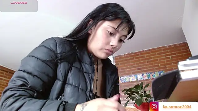 Lia rouse04 online show from 31, 3, 2026