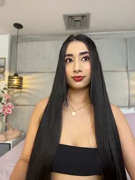 IvonneOwen online show from 10, 7, 2026