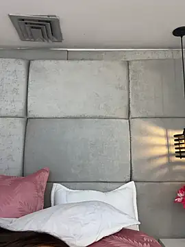 IvonneOwen online show from 20, 3, 2026