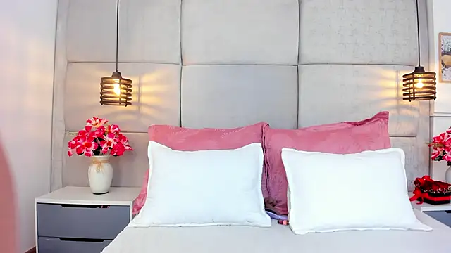 IvonneOwen online show from 21, 3, 2026