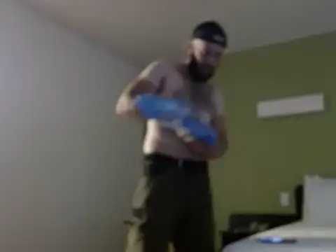 Numba1dad  online show from 11, 7, 2026