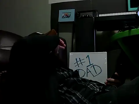 Numba1dad  online show from 1, 2, 2026