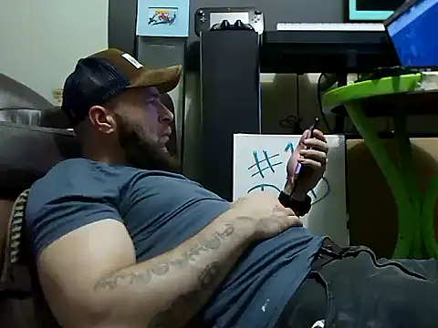 Numba1dad  online show from 8, 2, 2026