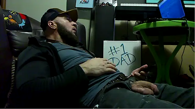 Numba1dad  online show from 26, 2, 2026