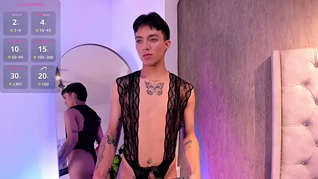 LeoHard   online show from 20, 4, 2026