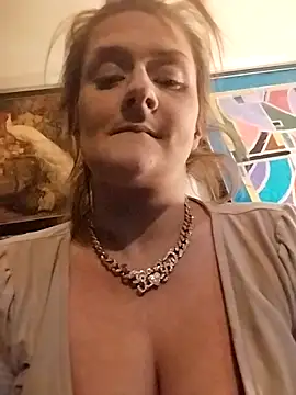 ASH Blondie Slut online show from 16, 2, 2026