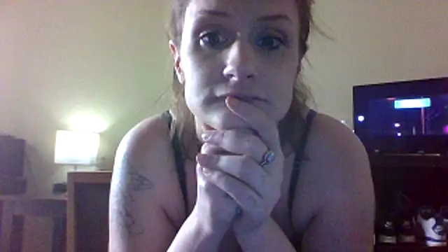 ASH Blondie Slut online show from 1, 2, 2026