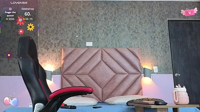 tabata monroe online show from 4, 3, 2026