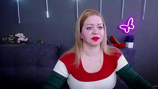 OliviaVerr online show from 2, 5, 2026