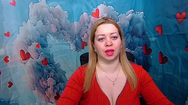 Snapshot of OliviaVerr chatting on 14, 2, 2026 OliviaVerr online show from 14, 2, 2026