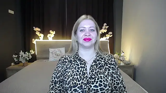 OliviaVerr online show from 26, 4, 2026