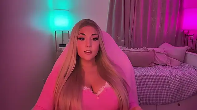 BellaMarieXO online show from 7, 2, 2026