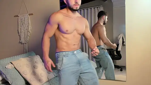 Thiago moretti online show from 10, 2, 2026