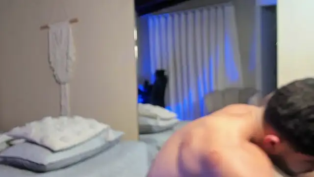 Thiago moretti online show from 27, 2, 2026