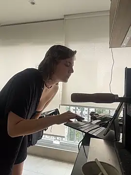 witchdub online show from 3, 3, 2026