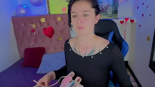 Harley quinzell online show from 23, 2, 2026