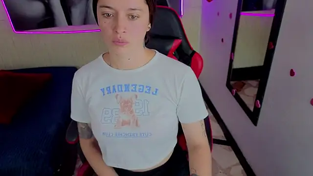 Harley quinzell online show from 4, 3, 2026