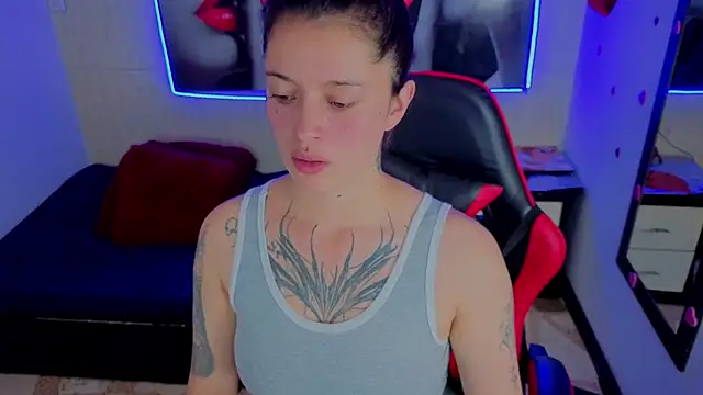 Harley quinzell online show from 19, 2, 2026