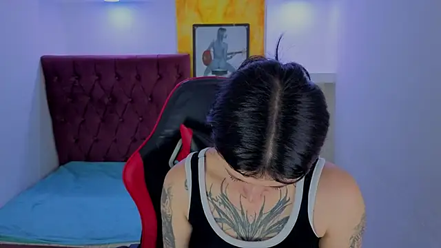 Harley quinzell online show from 7, 2, 2026