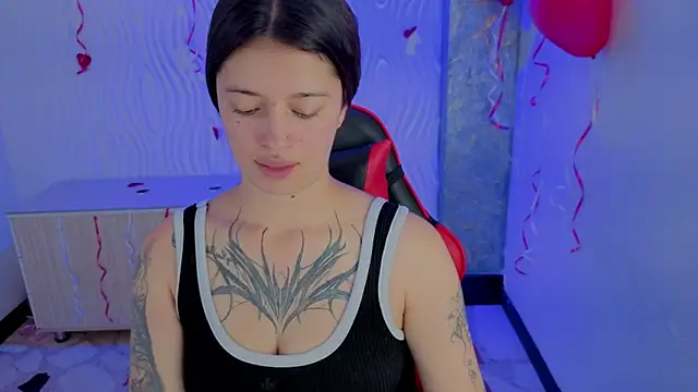 Harley quinzell online show from 20, 2, 2026