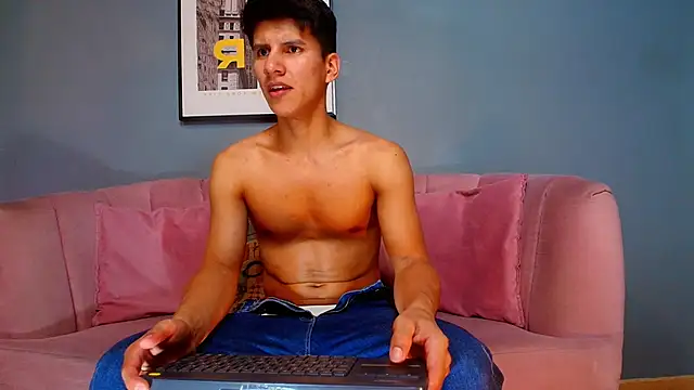 Atlas desire online show from 14, 2, 2026