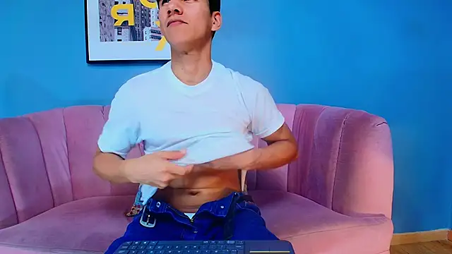 Atlas desire online show from 16, 2, 2026