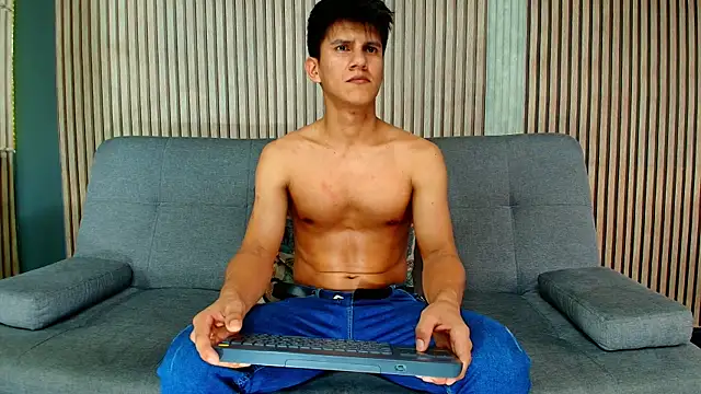 Atlas desire online show from 23, 2, 2026