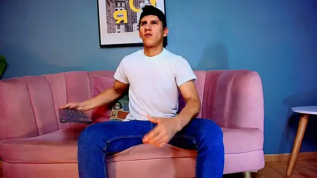 Atlas desire online show from 24, 2, 2026