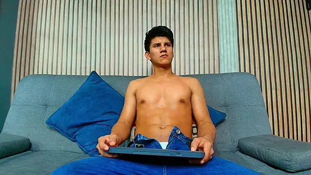 Atlas desire online show from 27, 2, 2026