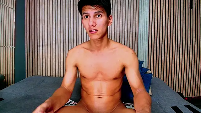 Atlas desire online show from 3, 2, 2026