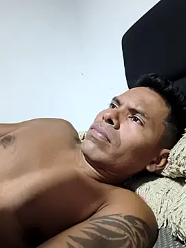 adambrosk 08 online show from 15, 1, 2026