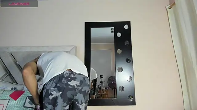 antonio aguilarx online show from 15, 4, 2026