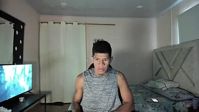 antonio aguilarx online show from 23, 7, 2026
