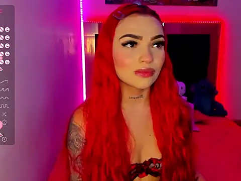 Nicole rouss online show from 20, 3, 2026