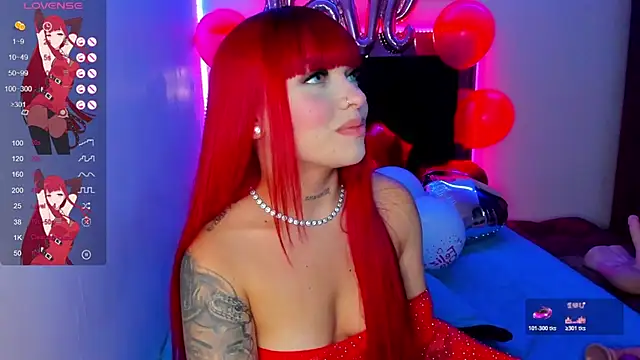 Nicole rouss online show from 15, 2, 2026