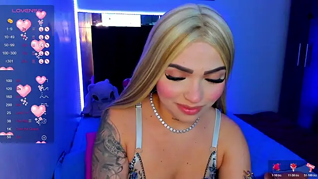 Nicole rouss online show from 10, 3, 2026