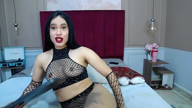 GiaTegel online show from 12, 4, 2026